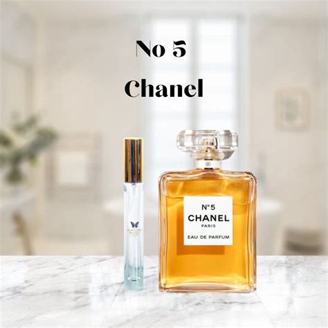 chance by chanel travel size price|travel size chanel no 5.